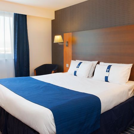 Holiday Inn Express Nuneaton By Ihg Exterior foto