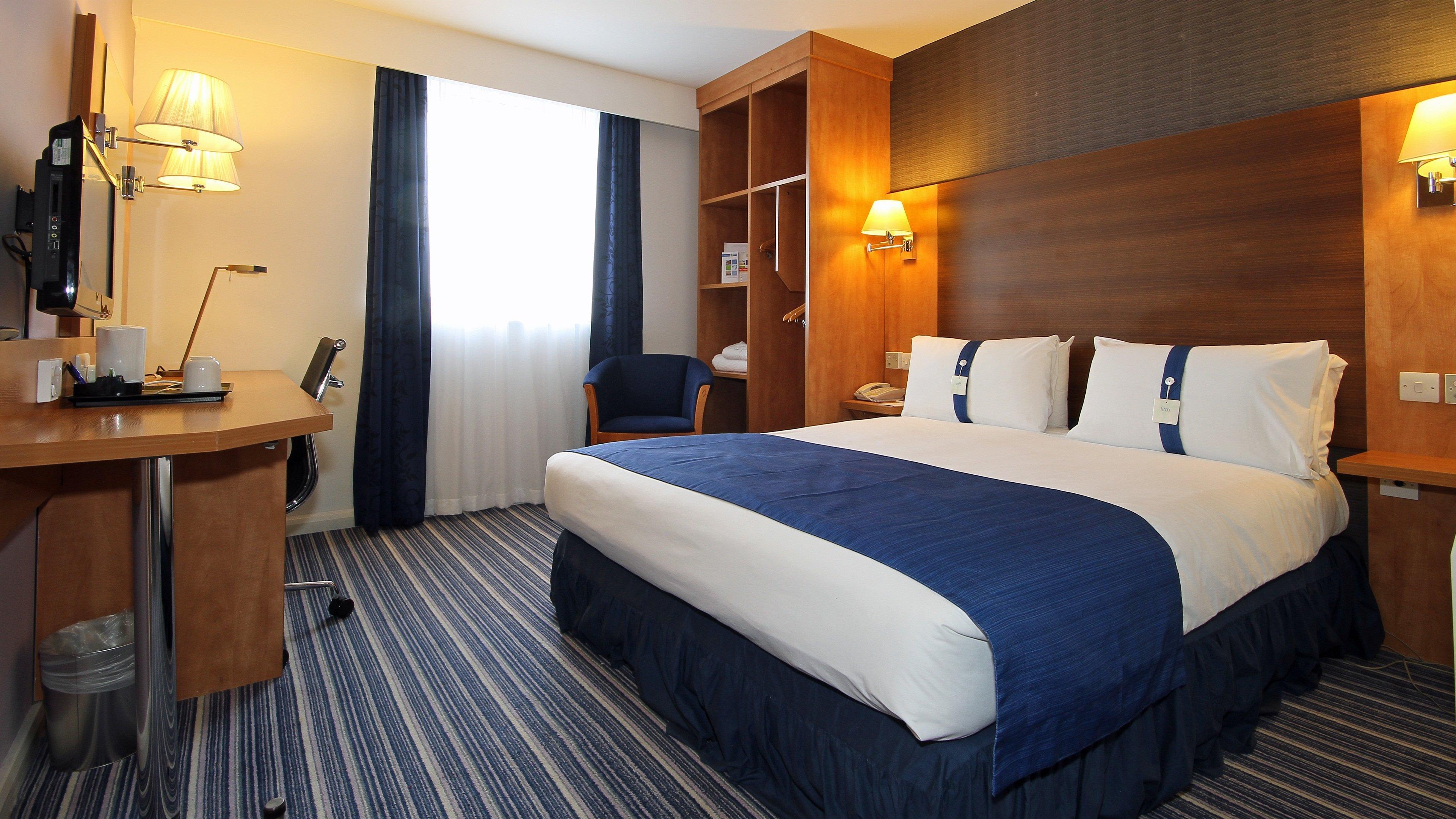 Holiday Inn Express Nuneaton By Ihg Exterior foto